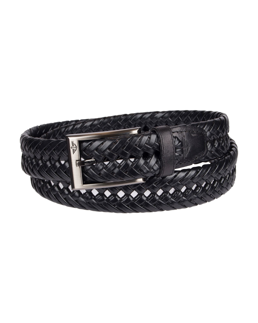 (image for) Unique Flavor Braided Belt